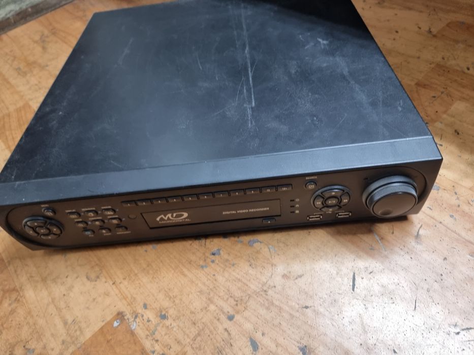 Микшерный активный ПУЛЬТ