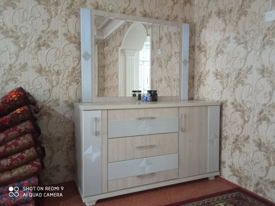 Haytek Spalniy Orginal Srochna Sotiladi Komplekt  Holati Yahsh