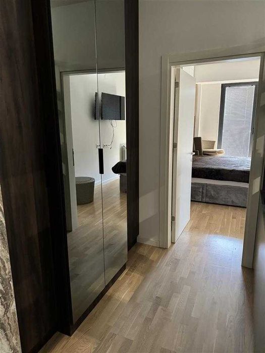 Дава се под наем Двустаен апартамент в Бургас, Изгрев - 58 кв.м за 204 € - Снимка #1