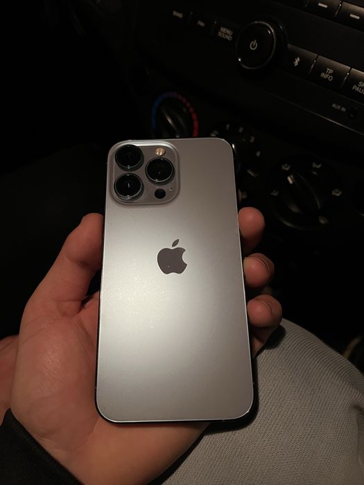 Iphone 13pro sotiladi