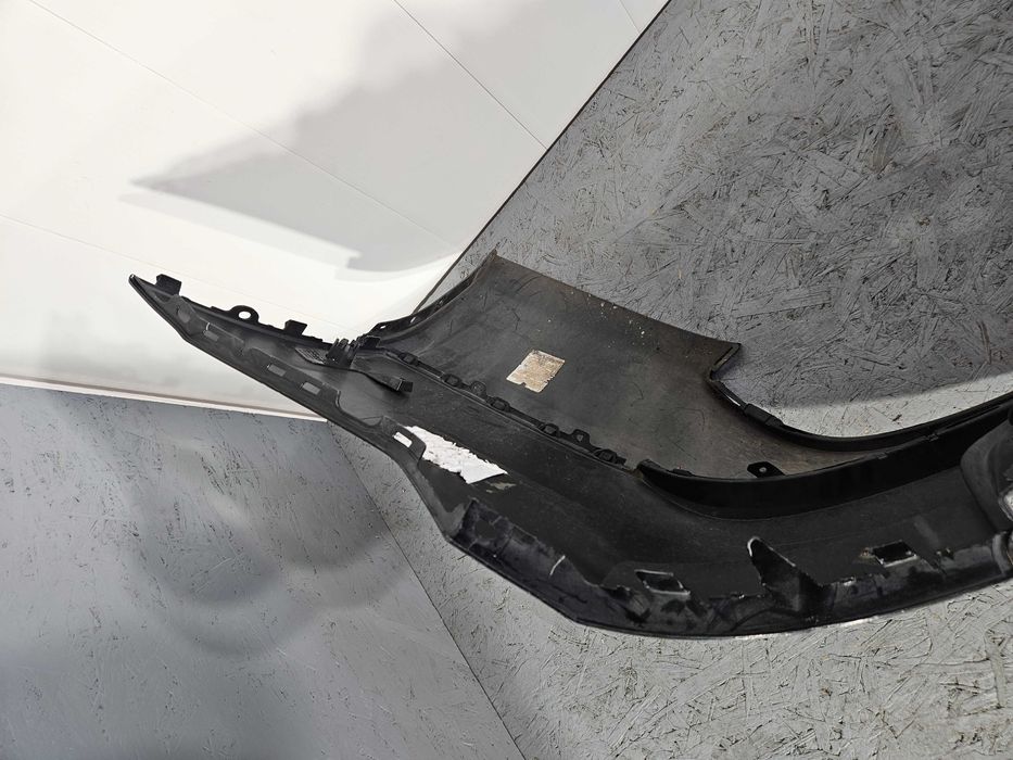 Задна броня Volvo XC90 Волво ХЦ90 2015- 2019