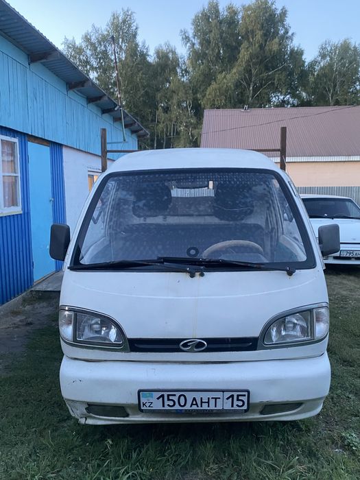 Продам FAW CA1010