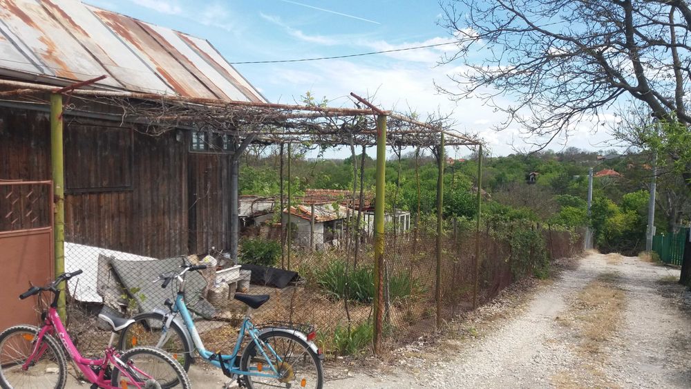 Продава се Парцел в Добрич, Градска болница - 400 кв.м за 87 €/кв.м - Снимка #4