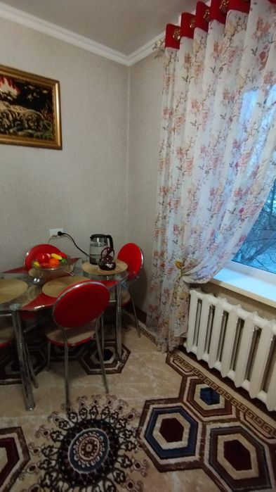 Продается квартира