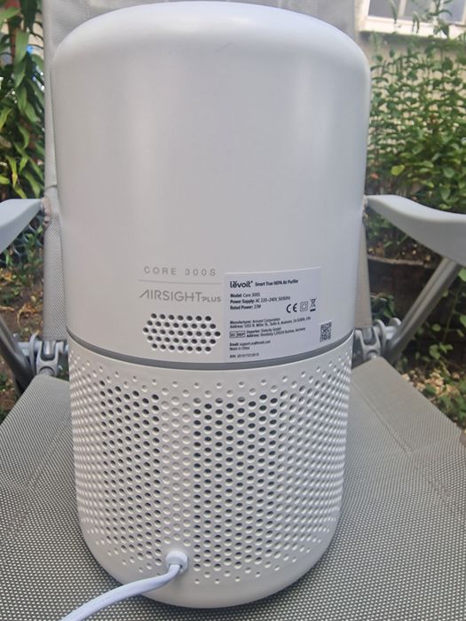 Пречиствател Levoit Core 300S