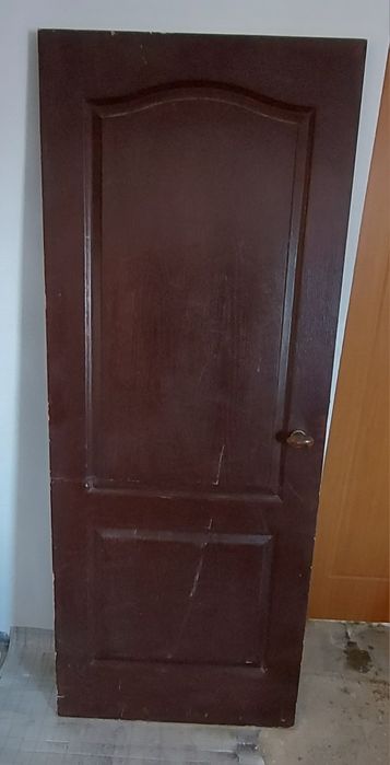 Межкомнатные двери