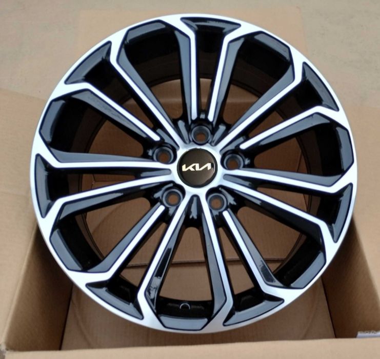 Jante 15 KIA Ceed, Forte, ProCeed, Soul Carena Venga Creați Carnival