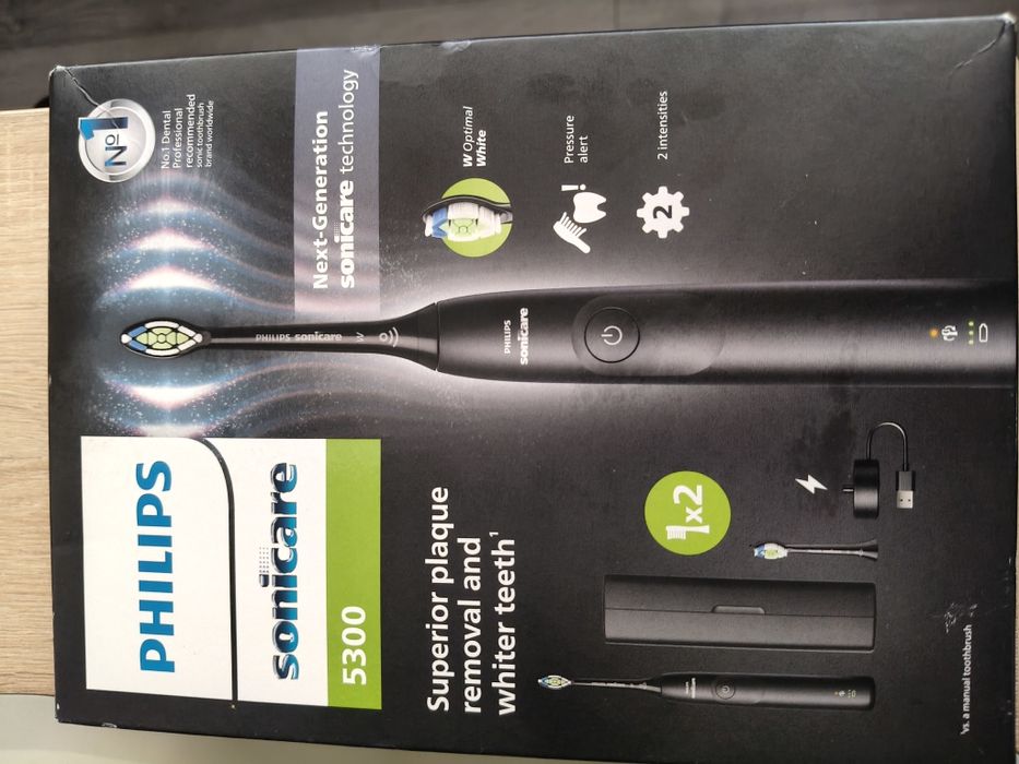 Philips Sonicare Hx7101/03