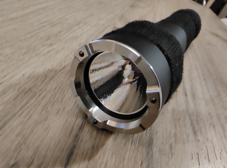 Фенер Nextorch P86 EDC