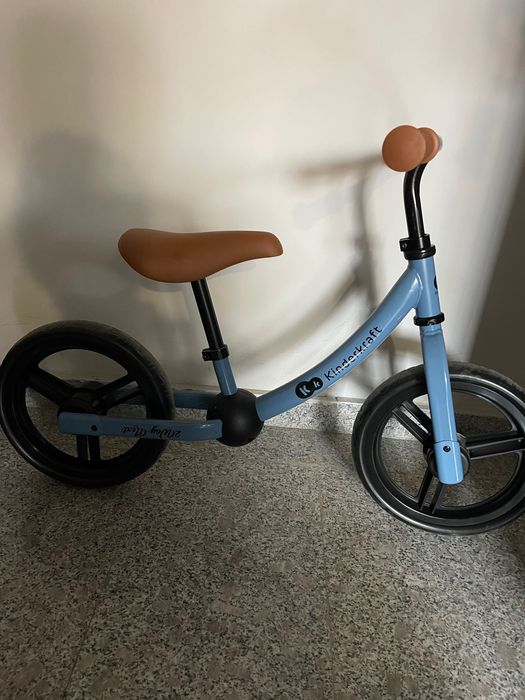 Колело за баланс KinderKraft