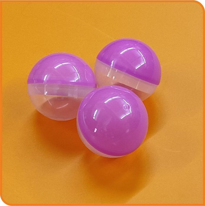 Шарики для лототрона