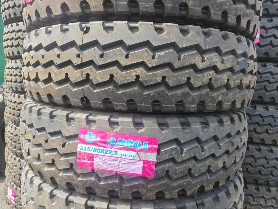 Грузовые шины 315/80R22.5 20pr