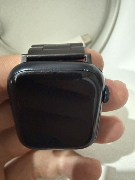 Apple Watch Series 8, 45mm , рабочие, торг