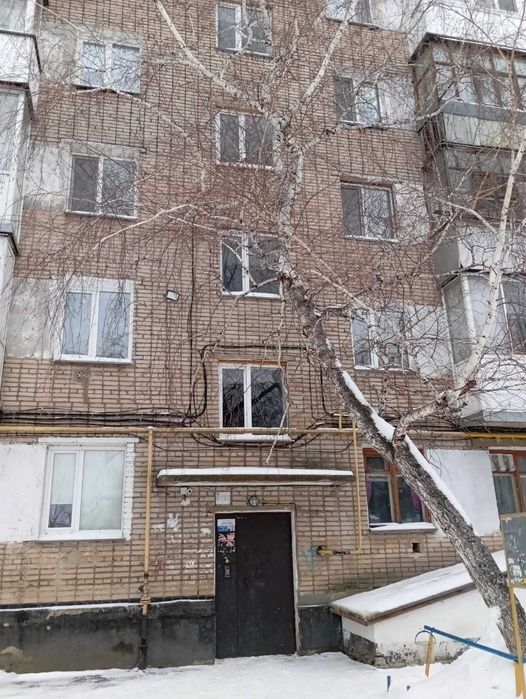 продам 2х комнатную квартиру