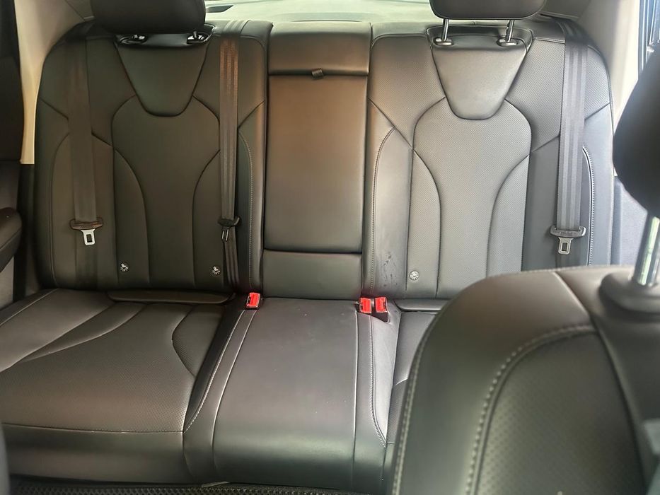 Продам Kia K8 2.5 обьем