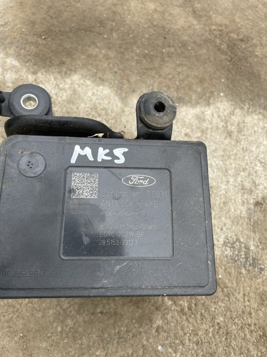 Pompa ABS Ford Mondeo MK5 1.6 2.0 2.5 benzina diesel