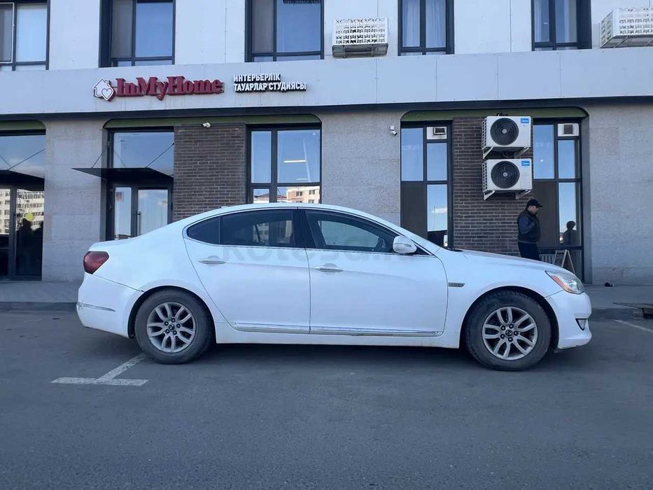 Срочно продам Kia K7 2010 года