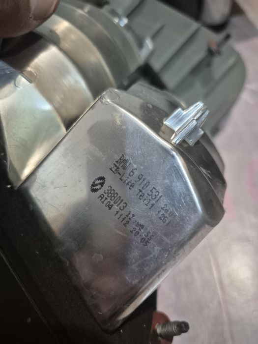 Фонарь БМВ Е 46 рест седан!