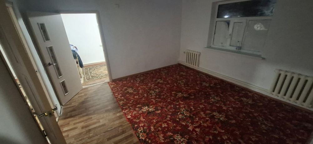 Жалға беріледі Времянка 4 бөлме