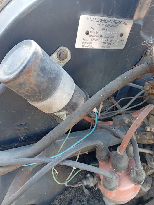 Комплект для сборки мини трактора