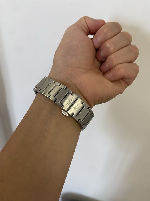 Часы, мужские Tissot PRX