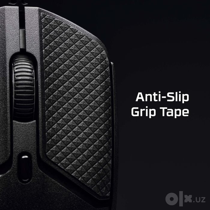 Игровая мышь HyperX Pulsefire Haste 2
