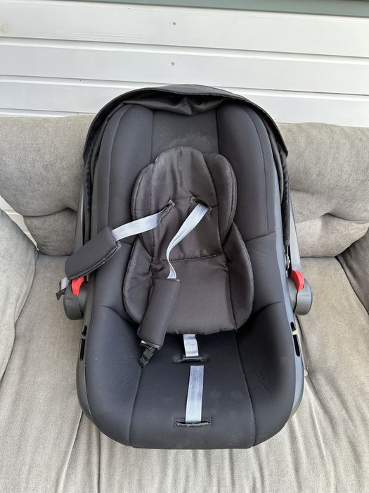 Scoica auto pentru copii