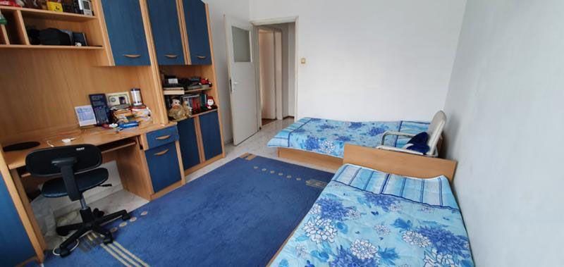 Дава се под наем Тристаен апартамент в София, Дружба 1 - 90 кв.м за 662.49 € - Снимка #4