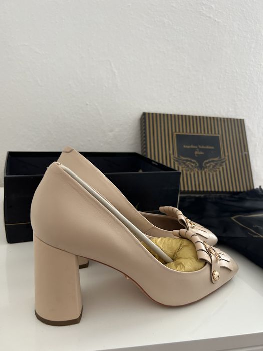 Туфли оригинал Анжелина