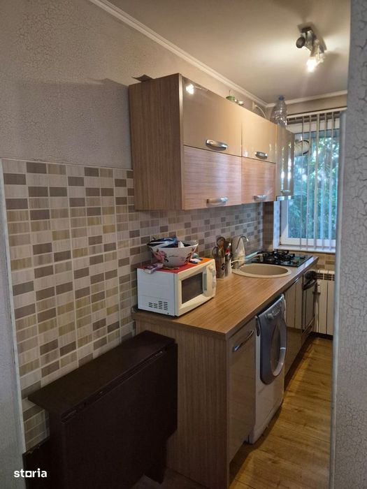 Apartment in Craiova - Vedere 5