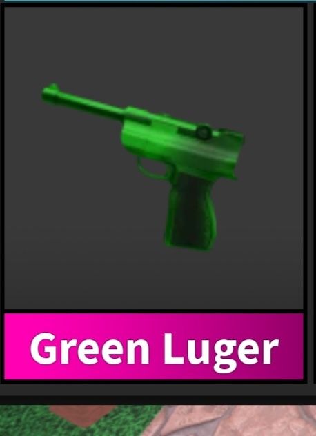 продам heart blade, подарок люгер