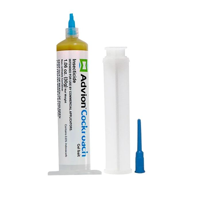 Advion Cockroach средство от тараканов. Не подделка.| Американский!