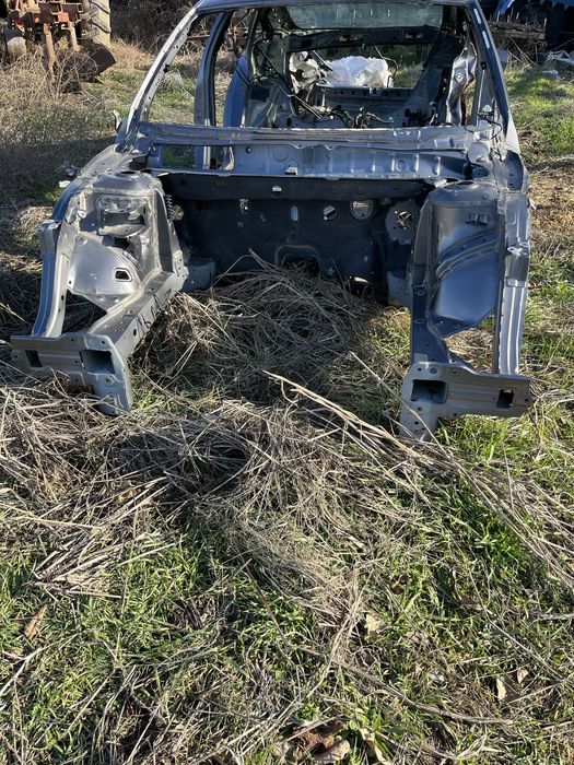 Honda Accord 2020 на части