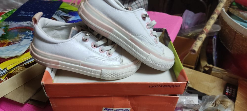 Кросовки(кеды) ачественные