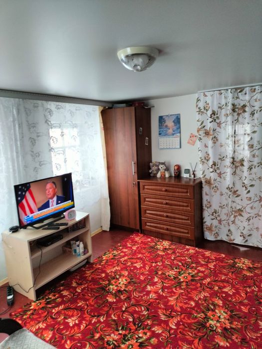 Продаётся уютный дом