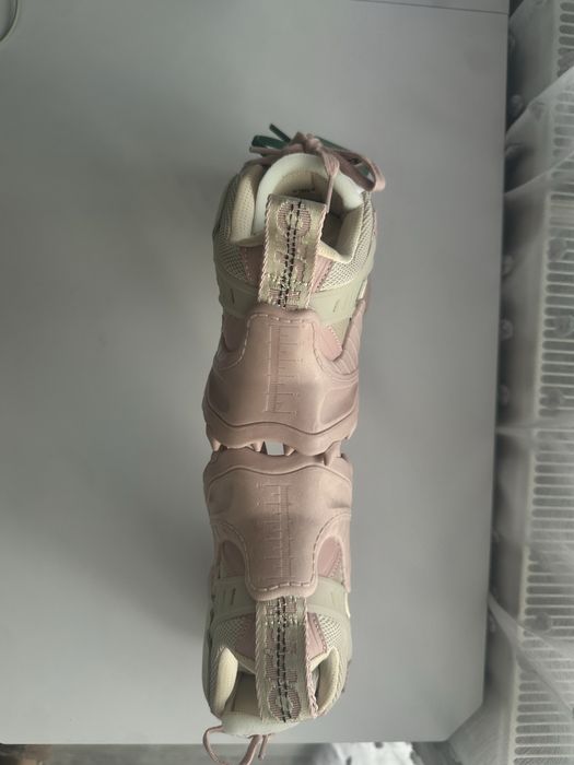 Sneakers dama Off-White Odsy 1000 Beige Pink,marimea 38