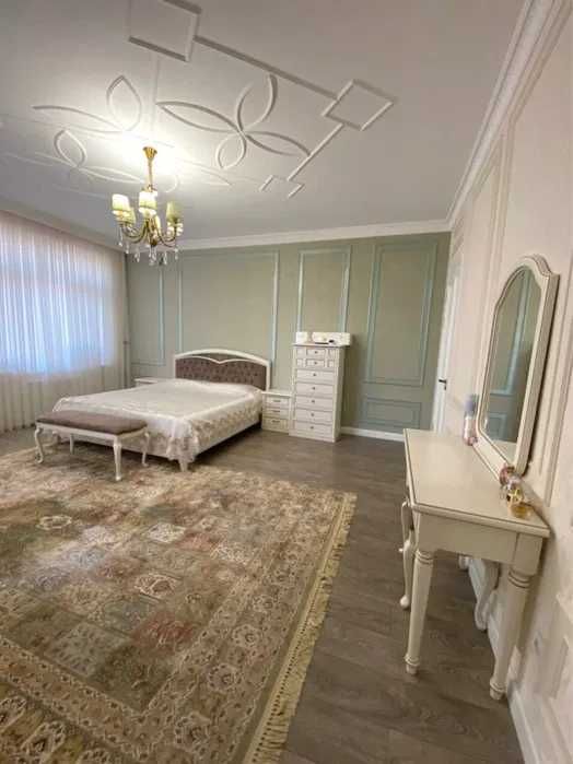 Евро участок  новый Узбекистан парк