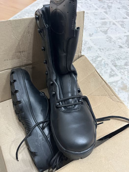 Берцы летние 41 размера