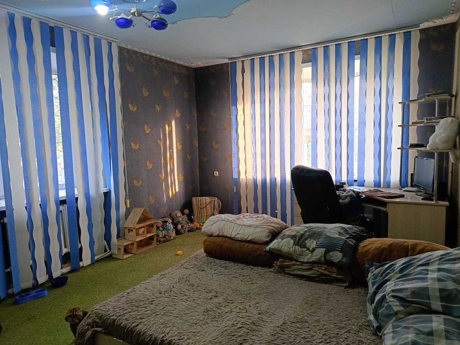 Продам дом мкр. Дорожник (г.Тобыл)