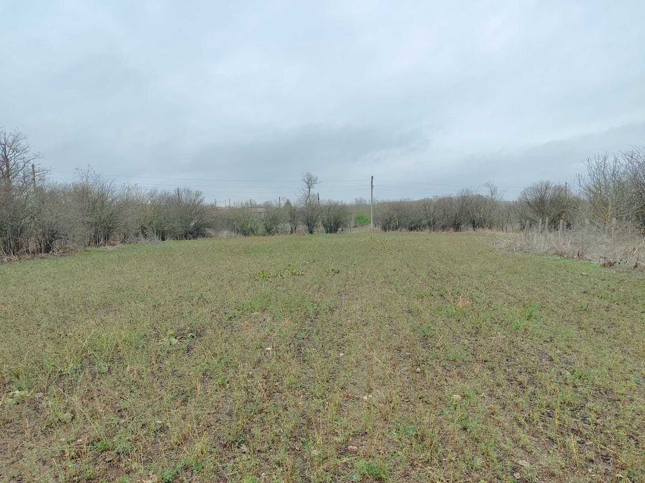 Продава се Парцел в с. Преспа, Област Добрич - 1720 кв.м за 3 €/кв.м - Снимка #2