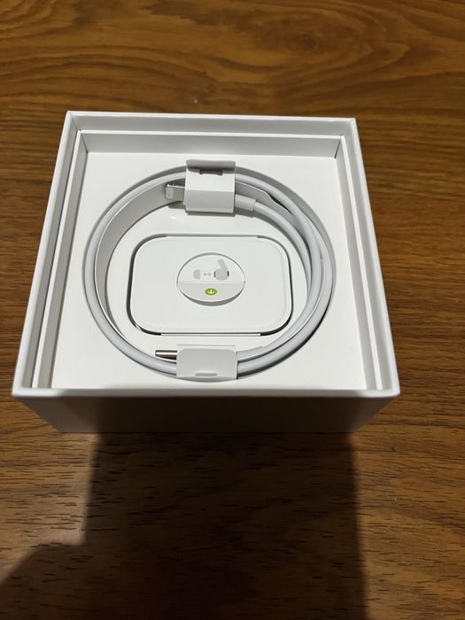 Casti Apple AirPods Pro 2 Generation Originale