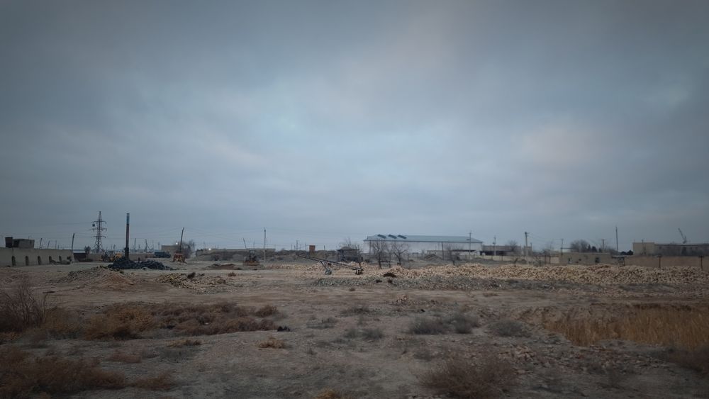 Ğish ishlab chiqarish zavodi sotiladi