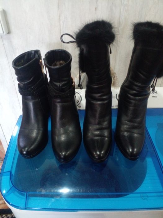 Продам обувь женскую