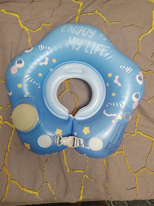 Круг для купания малышей