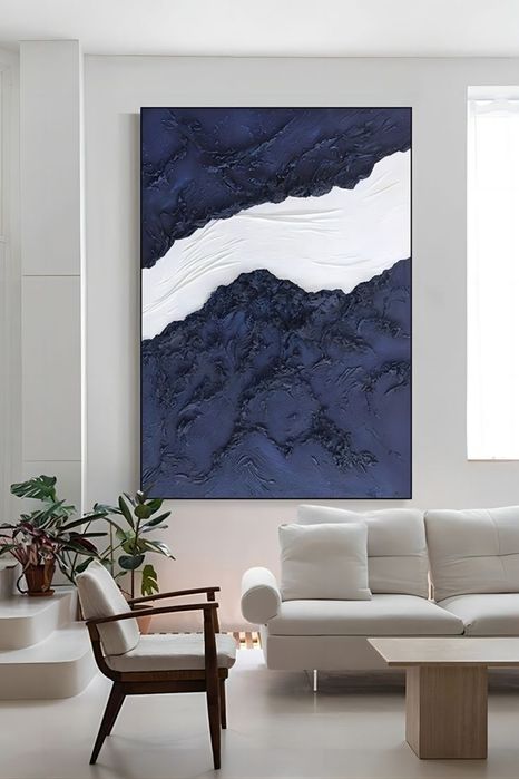 Интерьерные абстракции