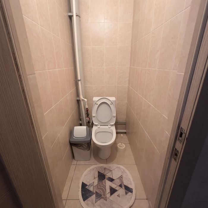 Продам квартиру в Ertis city