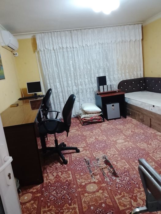 Сдается комната для студенток