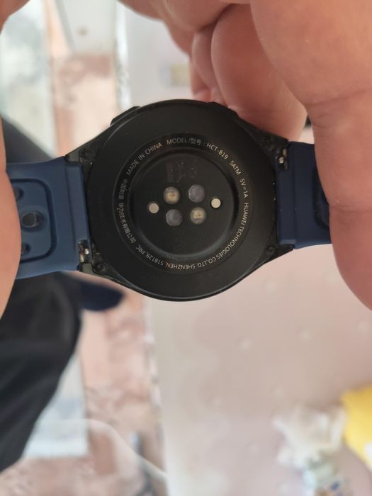 Часы наручные смарт часы Huawei