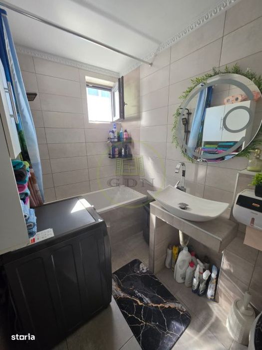 Apartament 3 camere de vanzare | Șelimbar | Loc de parcare inclus