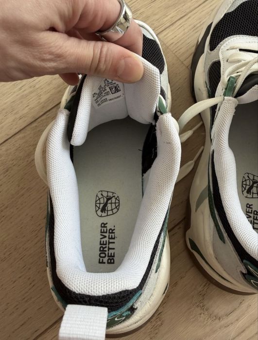 Мъжки маратонки Puma